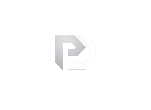 Pantokrator Digital Logo